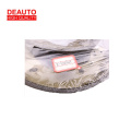 8-97368263 Zapata de freno para coches japoneses